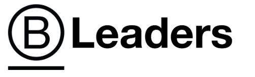 B leaders logo